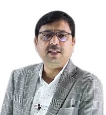 Next IAS Faculty Members