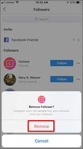 It is by going to the post options and turning the comments off. How To Stop People From Following You On Instagram