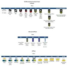 71 exact us navy rank chart