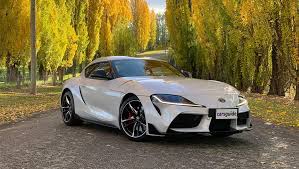 It offers rewarding handling, a comfortable interior, intutive features, and a good predicted reliability rating. Toyota Supra 2020 Review Gts Carsguide