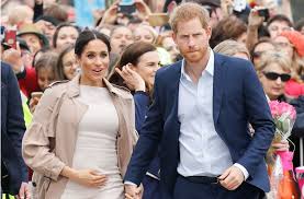 Mcdonald's board faces shareholder pushback over its handling of ceo ouster. Herzogin Meghan Und Prinz Harry Baby Sussex Muss Nicht Alice Oder William Heissen Panorama Stuttgarter Nachrichten