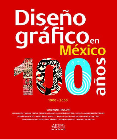 Diseño gráfico en México