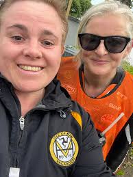 Can't believe this is over a year ago! Nice chap Ryan. Mary Cummins Mary  Somers Michael Melia Joanne Melia Costello