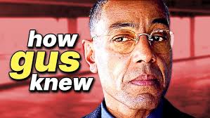 Marion Finds Out About Gene