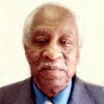 Mr. Joe Harris McCall Obituary