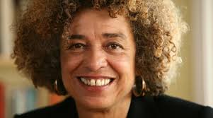 Social Justice Week and SSU lecture series to feature Angela Davis, Noam  Chomsky