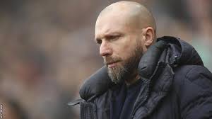 Ian Foster: Plymouth Argyle head coach says side will 'learn from errors'