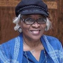 Naomi Kelly Obituary