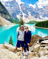 For acela express service, plan on about three hours between washington, d.c. Lauren Miles To Boston On Instagram Daydreaming Of Our Trip To Banff As We Begin The Drive From Seattle Washington Dc Wi Banff Trip Seattle Washington