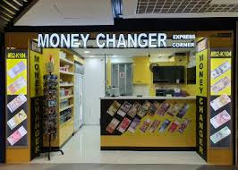 Make alexchanger your partner to receive and send your money around the globe. Cashchanger Singapore Gr Money Exchange Gwc