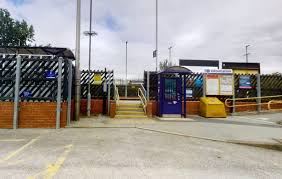 Teenagers hailed heroes after 'dragging suicidal man from train tracks'