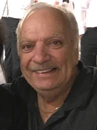 Obituary for James Vincent "Jim" Baumia