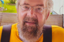 Obituary: Allen H. Frater