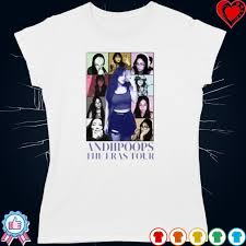 Andii Andiipoops the eras tour shirt, hoodie, sweater, long sleeve and tank  top