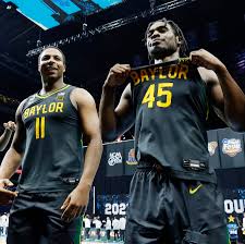 2nd playoffs game 2 raja a vs cathedral raja a wins the game. Baylor Wins Ncaa Title Denies Gonzaga A Perfect Season The New York Times
