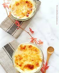 Gratin De Chou Rave Facon Gratin Dauphinois Du Bio Dans Mon Bento Chou Rave Chou Rave Recette Recette Gratin Dauphinois
