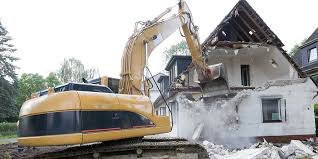 Image result for what is Demolish A House