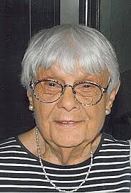 Louise Miramonti Obituary