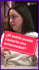 ¿Por qué el estrés puede hacer que las personas sean propensas al herpes  zóster o culebrilla?, esto nos dice la Doctora Salma Pacheco, epidemióloga  y especialista en desarrollo de medicamentos. ...