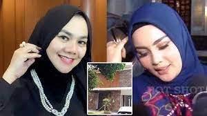 Hal ini lantaran jennifer dunn disebut jadi orang ketiga diantara rumah tangga keduanya. Respon Bijak Sarita Abdul Mukti Saat Jennifer Dunn Pamer Rumah Rp 42 M Raffi Ahmad Sampai Kagum Tribunnews Com Mobile