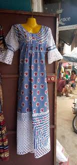 Maybe you would like to learn more about one of these? Vetements Femme Robe Pagne Melangee Dentelle Neufs Et Occasions En Cote D Ivoire Coinafrique Cote D Ivoire