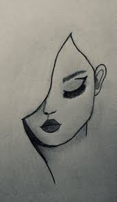 Any age children from toddlers to older children. Pin By Ana Cleide On My Art Art Drawings Sketches Simple Art Drawings Simple Cool Art Drawings