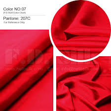 Silk Habotai Fabric Solid Color 45 Width No 07 Sell By The Yard For Lining Scarf Raw Silk Fabric Light Navy Blue Silk Fabric