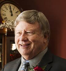 Celebration of Life: SCHARF, Terrence Andrew