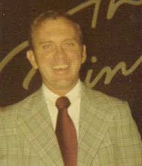 Dr Robert John Offerman (1935-1979)