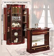 Buffets, sideboards & servers china cabinets bar & wine cabinets furniture finish samples shop by room Buy Bar Cabinet The Home Uae