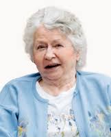 Mavis Johnson Obituary