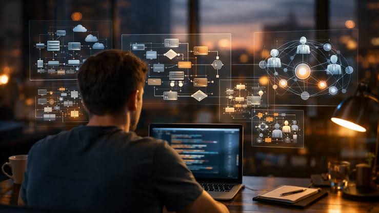 Writing Code Is Becoming the Least Important Part of Software Engineering