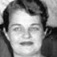 Ora Black (1918–1998)