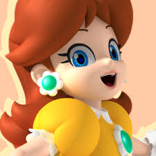 Free Free Princess Daisy Icon 818 SVG PNG EPS DXF File