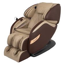 Ultimate Guide to Portable Electric Massage Chairs