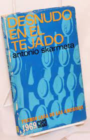 Desnudo en el Tejado by Skarmeta, Antonio: Paperback (1969) 