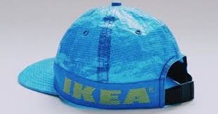 Modelabels Entdecken Die Ikea Tasche Blaue Tasche Ikea Tute Mode
