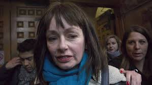 A continuation of clattenburg's 1999 film of the same title. Lucy Decoutere No Bad Feelings Between Actress And Trailer Park Boys Cast Ctv News