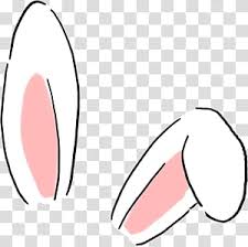 This tag refers to girls wearing a bunny suit consisting of the leotard/bathing suit/corset like costume typically worn by playboy bunnies, also known as bu. Bunny Ears Transparent Background Png Cliparts Free Download Hiclipart