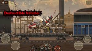 Download earn to die 2 mod apk 2021 and get unlimited money, unlocked all game modes, all cars unlocked, and many other modded features for . Earn To Die 2 Mod Apk 1 4 36 Unlimited Money For Android