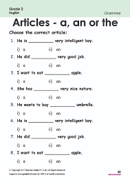 2nd grade worksheets for class 2 english. Class 2nd English Worksheet Adjectives Practice Worksheet For Class 2 English Grammar Adjectives For Class 2 Worksheet For Class 2 Adjectives Practices Worksheets 2nd Grade English Worksheets Are Such A