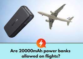 Hello friends, today i am going to unbox my first and new power bank which i. Are 20000mah Power Banks Allowed On Flights