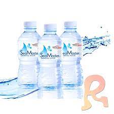 At drinkmore water, our philosophy is to make sure that you don't get any of the bad minerals and contaminants. Sea Master Drinking Water Running Man Delivery