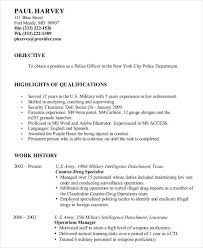 Tags basic resume template free basic sample resume cover letter for retired person returning to work easy resume examples example of a simple resume example of resume format example of resume to apply job examples of good resumes format of resume for job free resume examples free sample resume free template for resume job resume samples. Military Resume 8 Free Word Pdf Documents Download Free Premium Templates