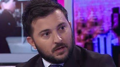 Diego Brancatelli perdió 12 kilos por el Covid-19