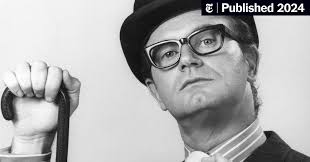 The Gay Comedians Who Showed the Way Even if They Weren't Exactly Out