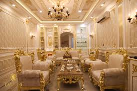 Kết quả hình ảnh cho mau phong khách trang tri phao