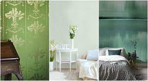 To design bedroom narrow not only make interior design for the save place, but there are combine style model with vast the room up until the get balance and beauty. 10 Green Wallpaper Designs Best Wallpapers