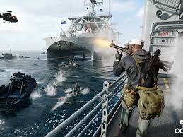November als ominösem datum für cod: Warzone Neue Map Und Weitere Inhalte Kommen Am 16 Dezember