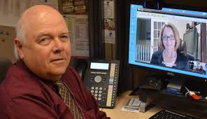 Video technology breaking down mental health care barriers